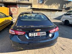 شێڤرۆلێت مالیبۆ